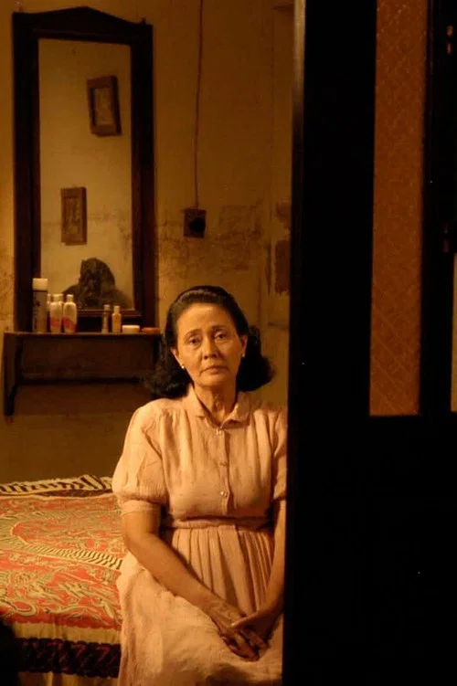 Setengah Sendok Teh постер
