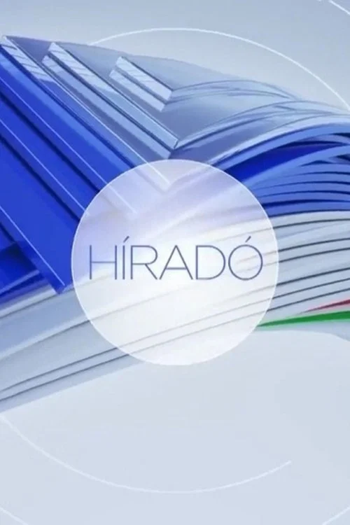 Híradó постер