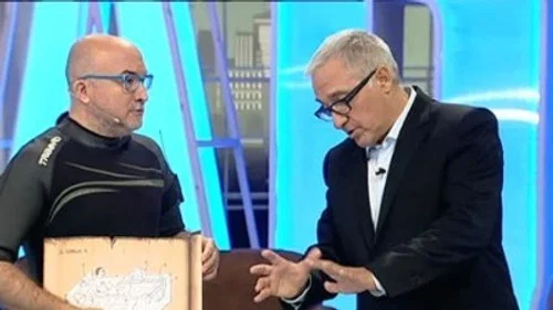 Эпизод 1