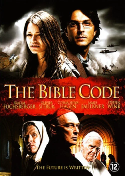 Der Bibelcode постер