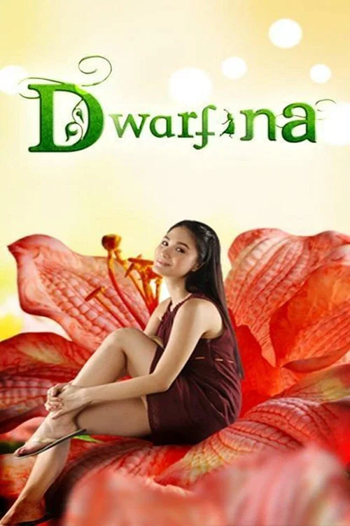Dwarfina постер