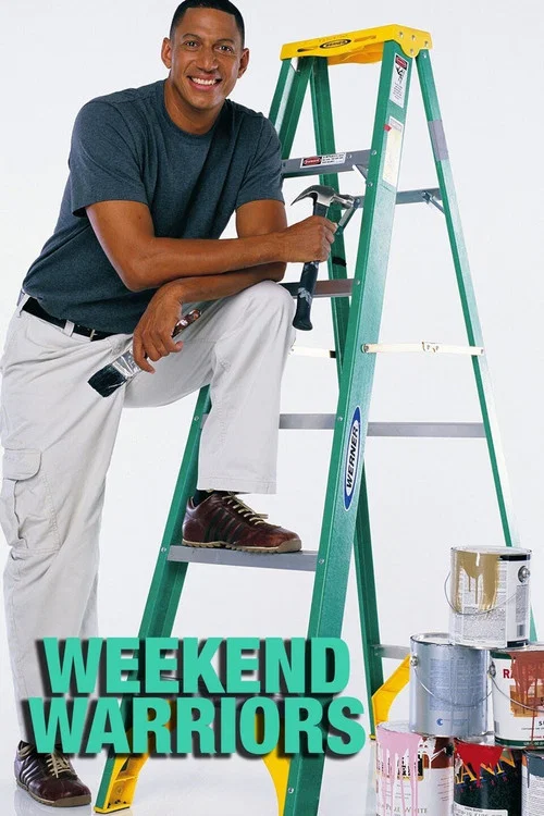 Weekend Warriors постер