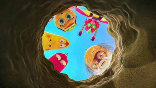 Эпизод 3