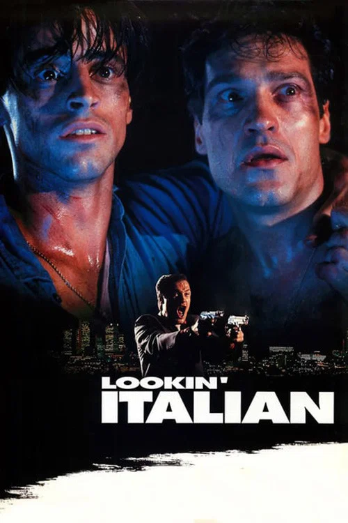 Lookin' Italian постер