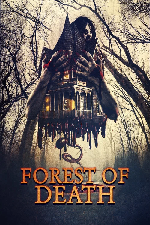Forest of Death постер