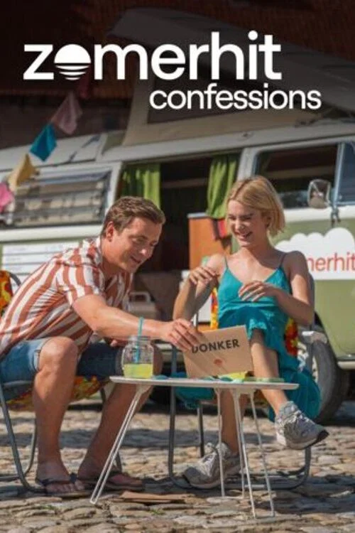 Zomerhit confessions постер
