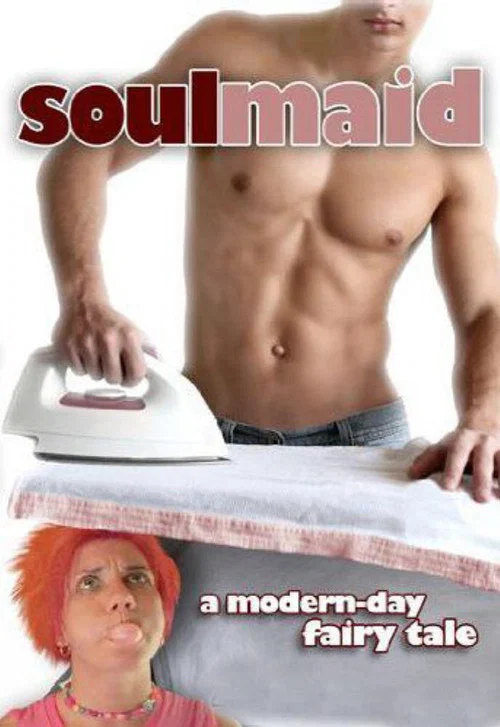 SoulMaid постер