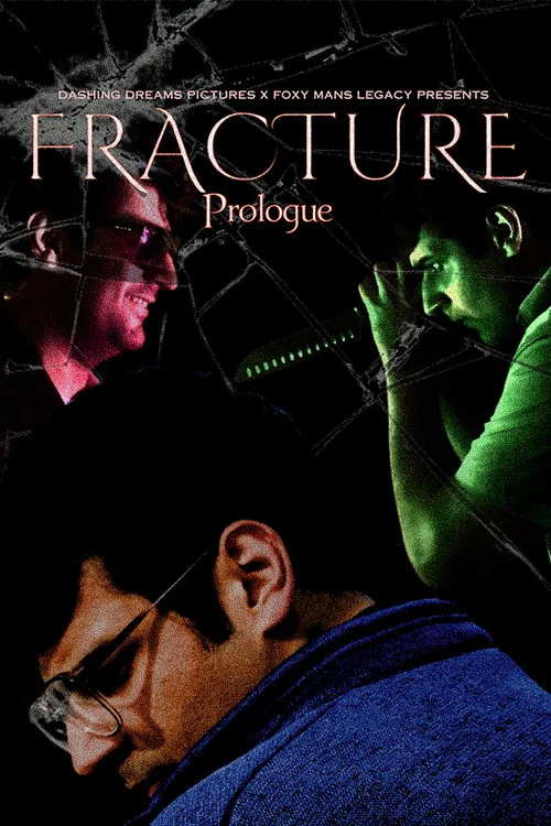 Fracture: Prologue постер