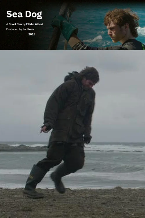 Sea Dog постер