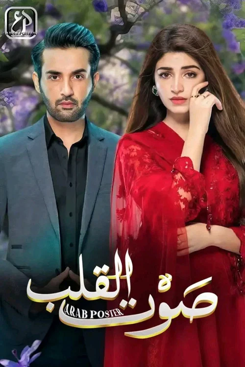 Dil Awaiz постер