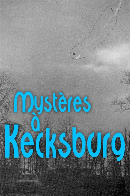 The New Roswell: Kecksburg Exposed постер
