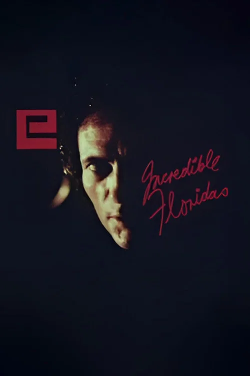 Incredible Floridas постер