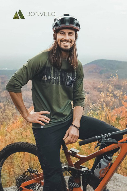 Bonvelo постер