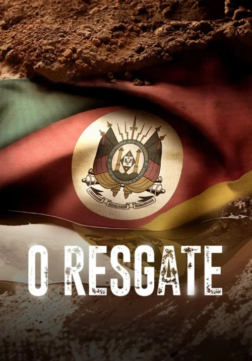 O Resgate постер