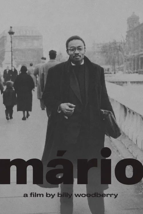 Mário постер