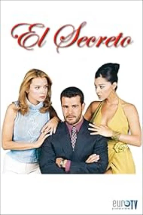 El secreto постер