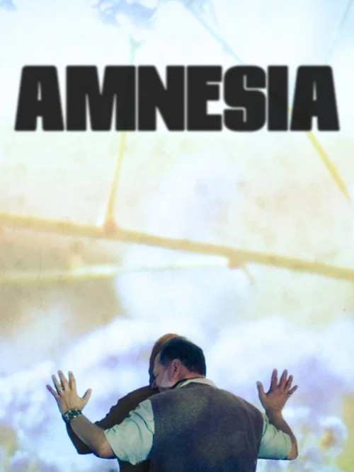AMNESIA постер