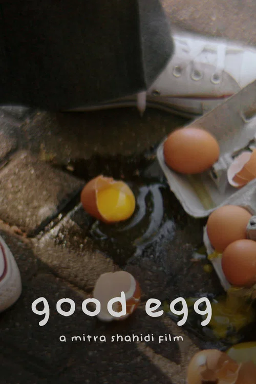 Good Egg постер