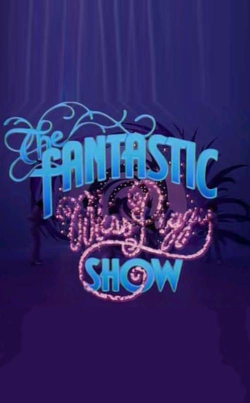 The Fantastic Miss Piggy Show постер