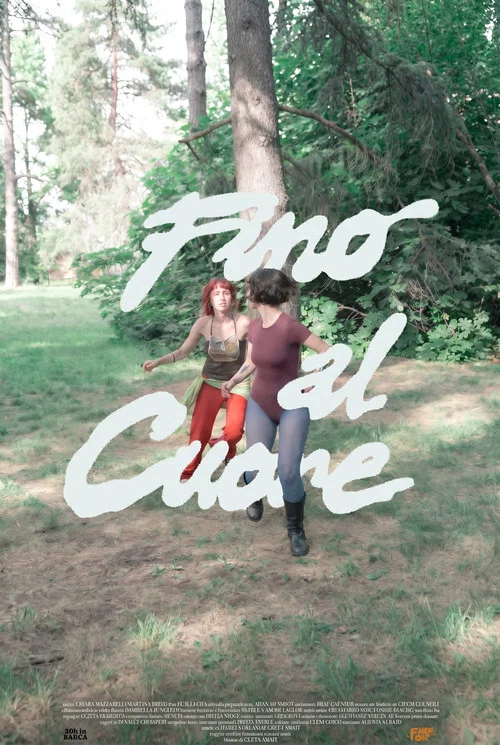Fino al Cuore постер