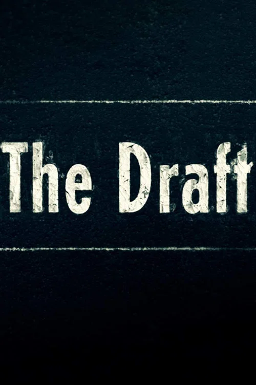 The Draft постер