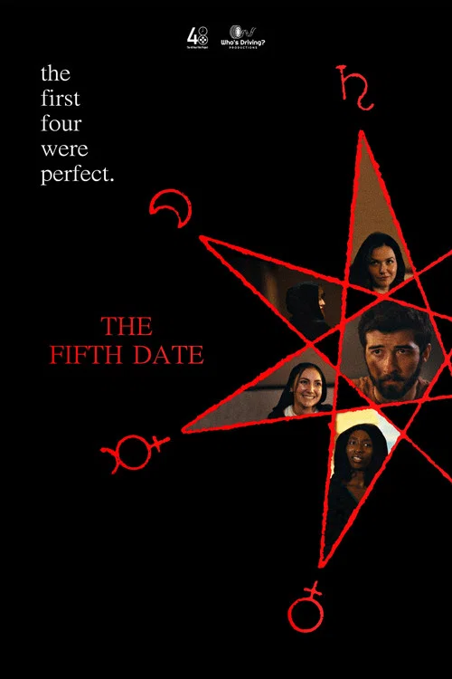 The Fifth Date постер