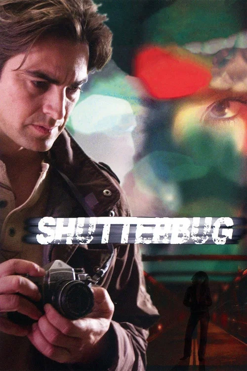 Shutterbug постер
