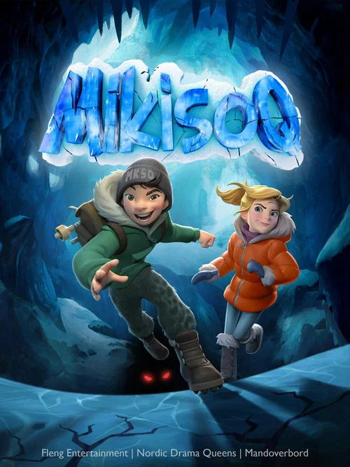 Mikisoq постер