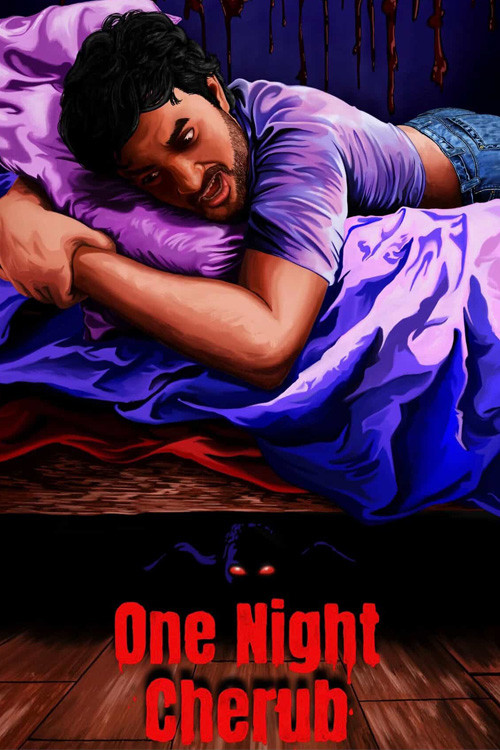 One Night Cherub постер