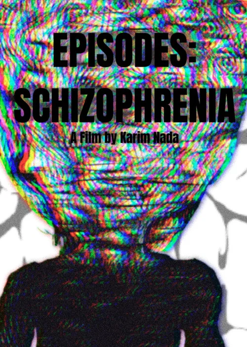 Schizophrenia постер