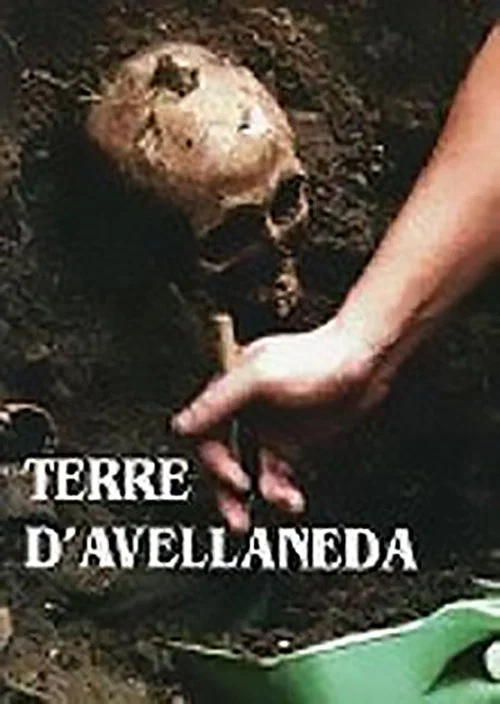 Tierra de Avellaneda постер