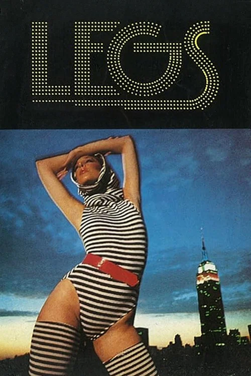 Legs постер