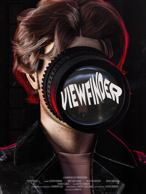 Viewfinder постер