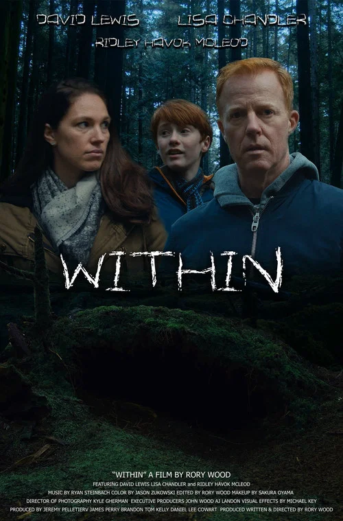 Within постер