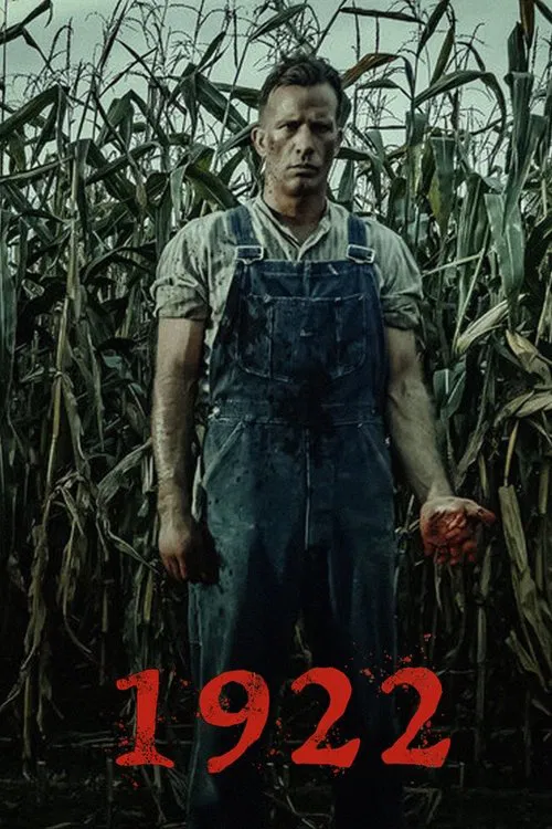 1922 постер