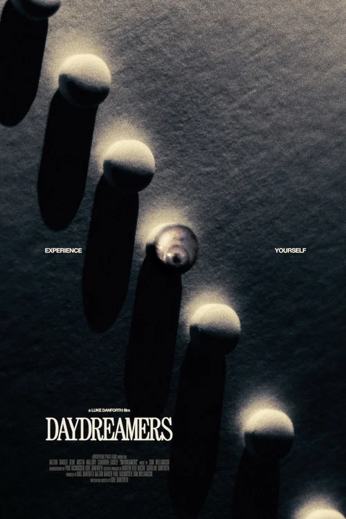 Daydreamers постер