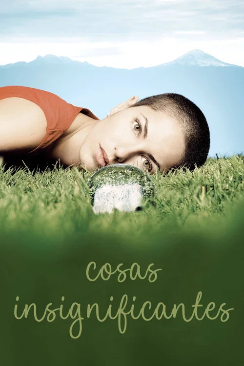 Cosas insignificantes постер