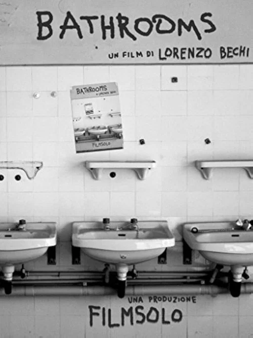 Bathrooms постер