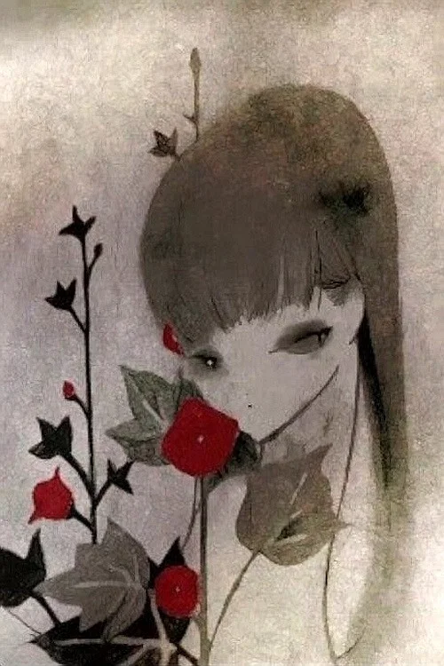 少女ノスフェラトゥ постер