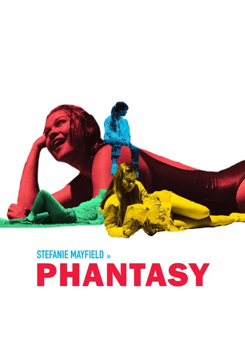 Phantasy постер