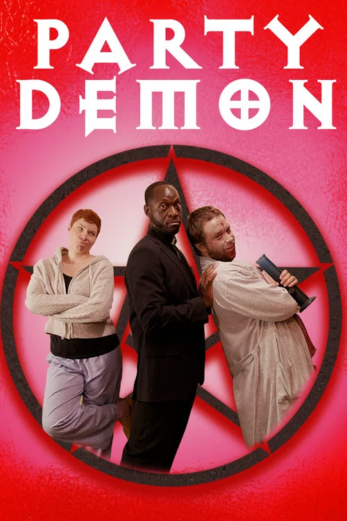 Party Demon постер
