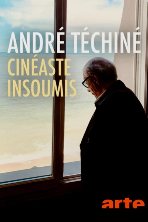 André Téchiné, cinéaste insoumis постер