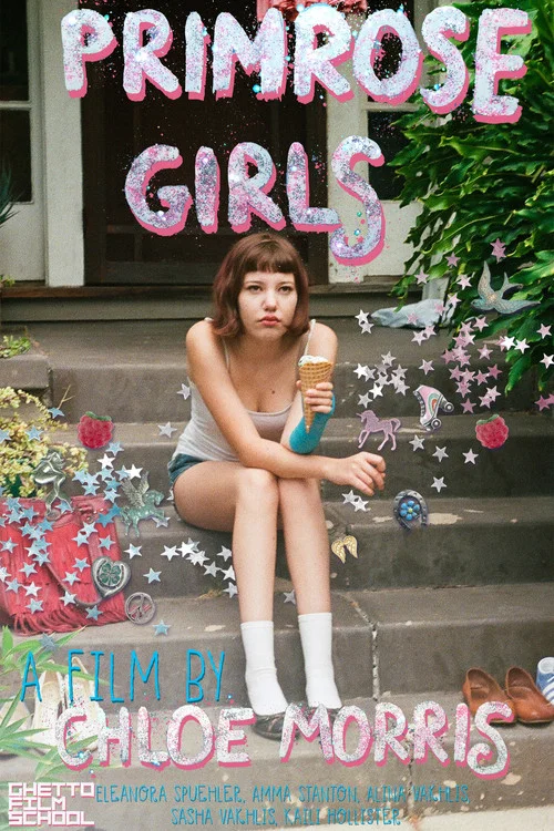 Primrose Girls постер