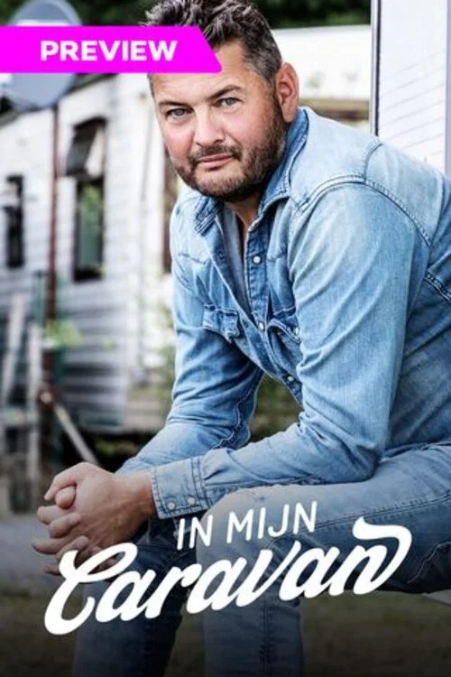 In Mijn Caravan постер