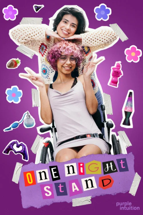 One Night Stand постер