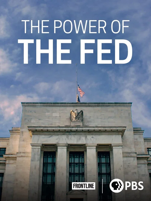 The Power of the Fed постер