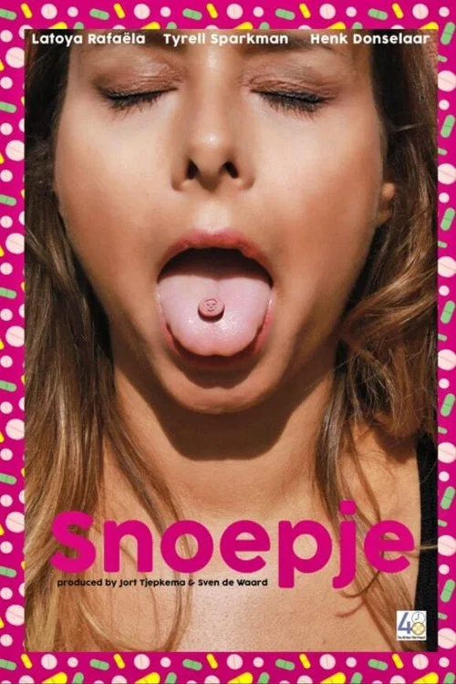 Snoepje постер