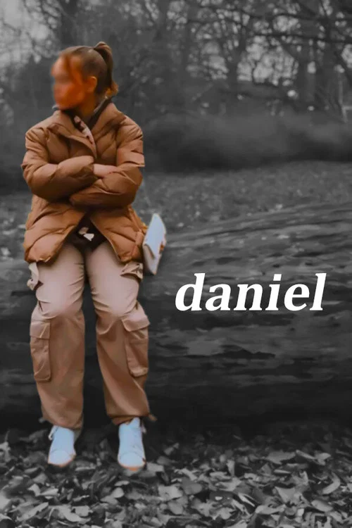 Daniel постер