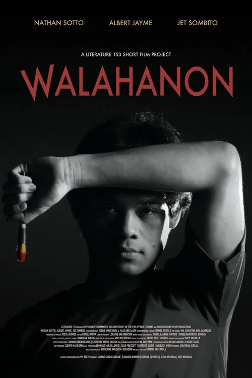 Walahanon постер