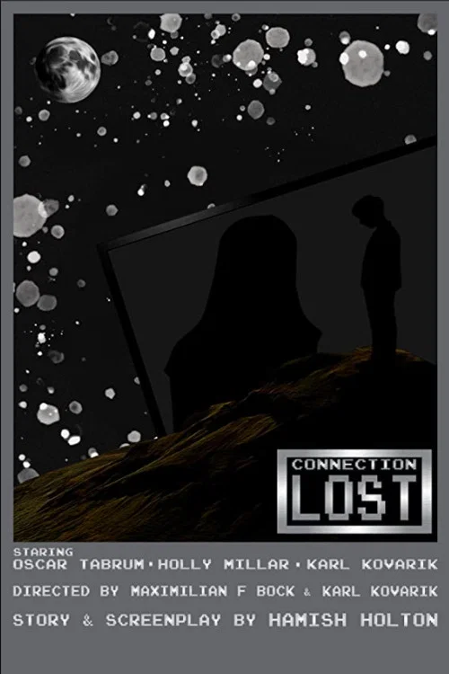 Connection Lost постер